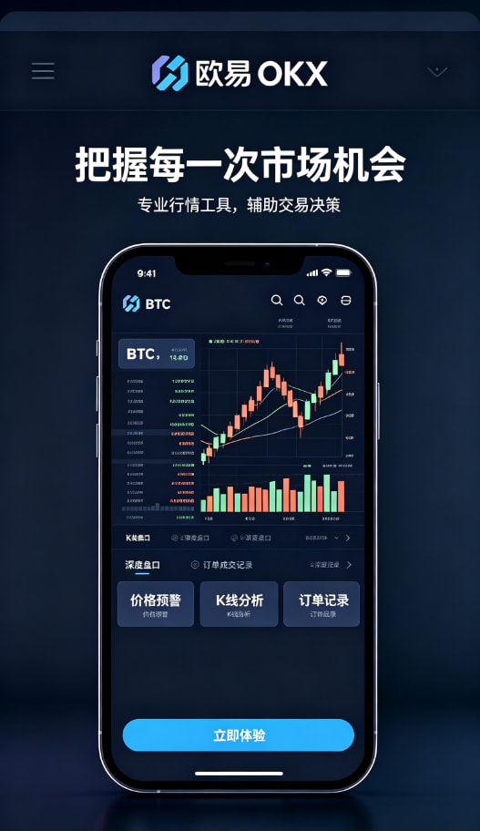 欧交易所app正版入口行情工具与交易界面展示